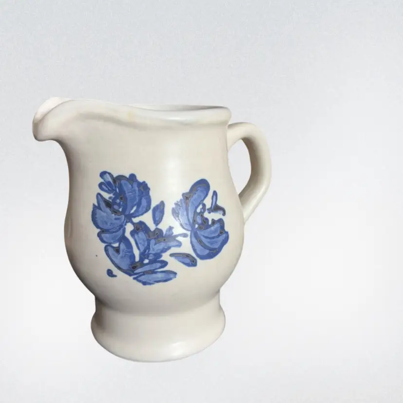 Pfaltzgraff Yorktown Pattern Pitcher