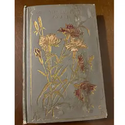 Antique Copy of The Light Of Asia