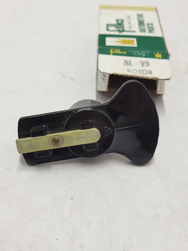 Filko AL-99 Distributor Rotor 1935-56 Chrysler & Packard 53-55 Dodge  49 Lincoln