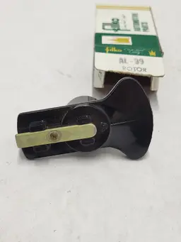 Filko AL-99 Distributor Rotor 1935-56 Chrysler & Packard 53-55 Dodge 49 Lincoln