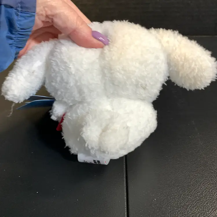 BumBumz Hello Kitty "Cinnamoroll" Plush