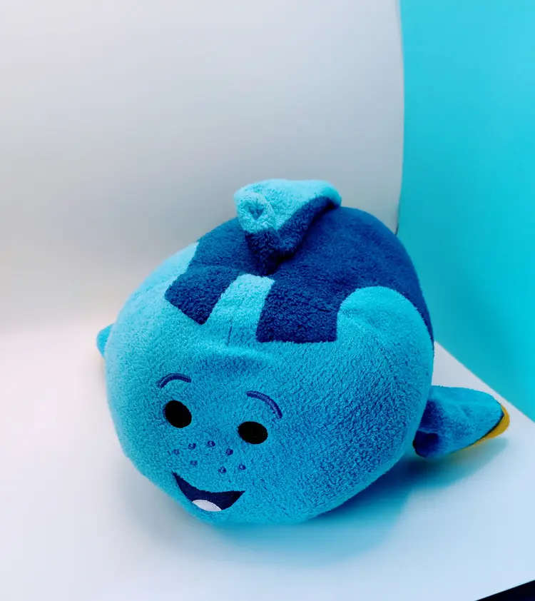Finding Dory Tsum Tsum Plush