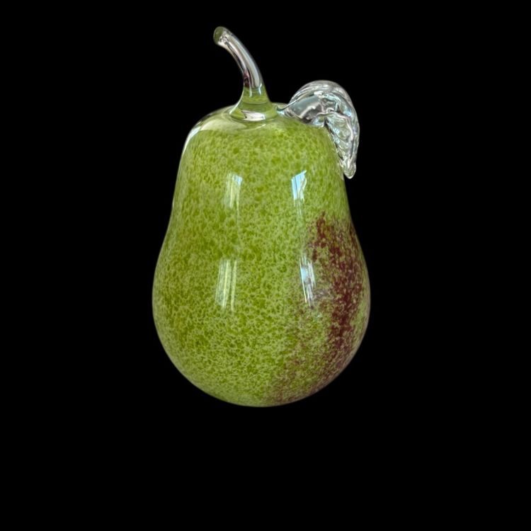 GES Pear Paperweight 🍐