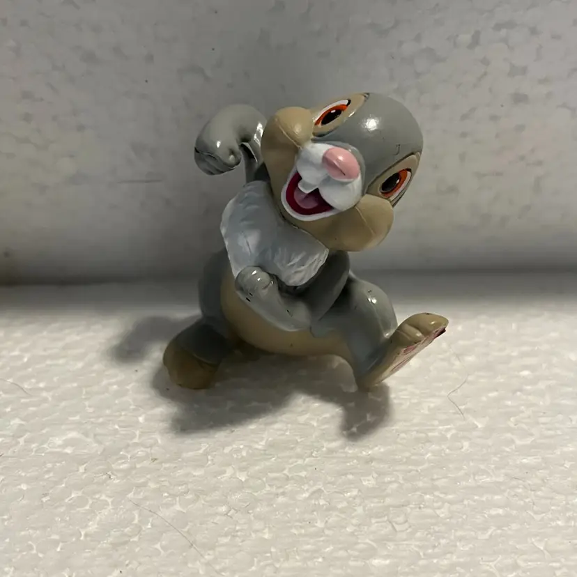 Disney PVC Figurine As Pictured