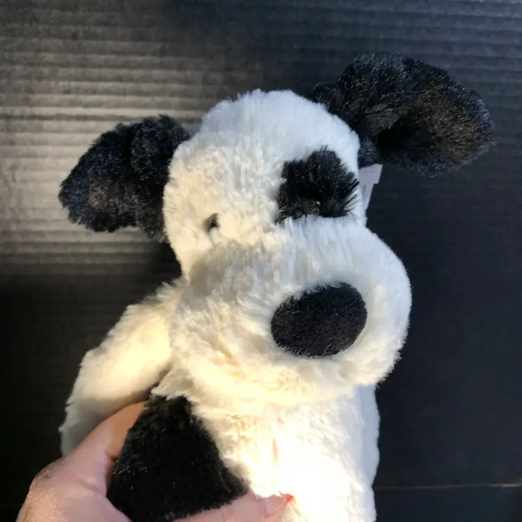 Jellycat Dog Plush