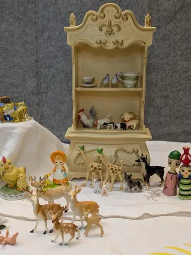 Shop My TINY Shelves 🤣 Lots Of Minis & Smalls