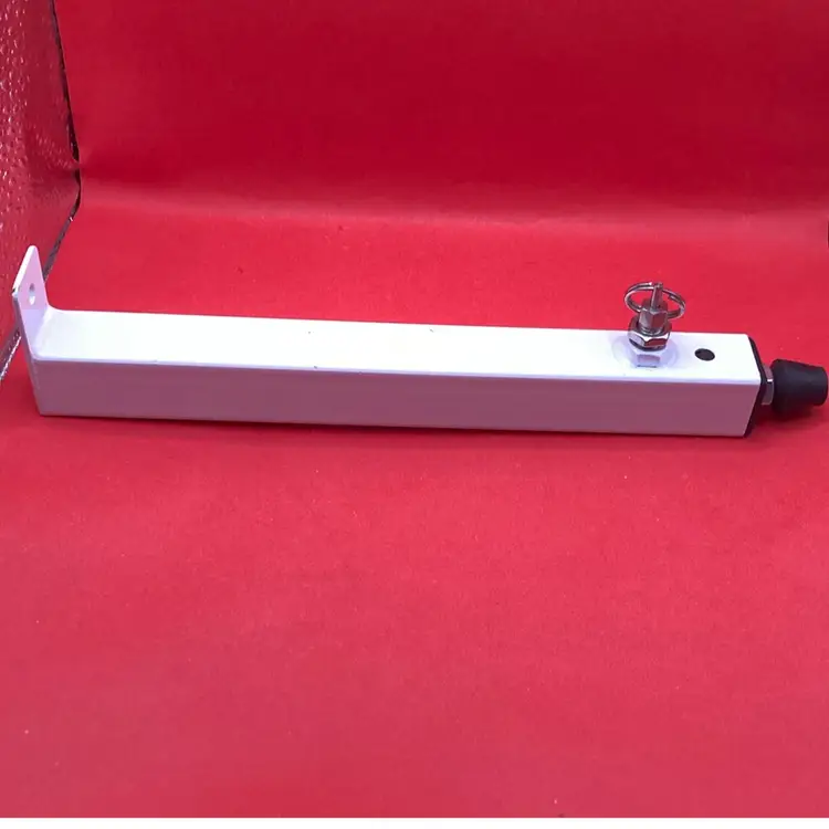 Jeacent AC Security Window Lock Bar Door Security Bar