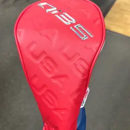 Qi35 Taylormade Driver USA Limited Edition