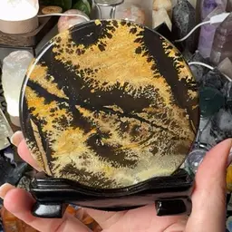 Picture Jasper Slab 30d