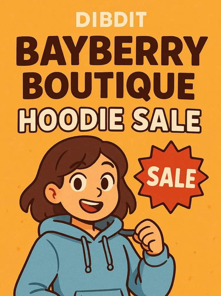 Hoodie’s! Under Armour, Adidas, Hello Kitty, Etc 