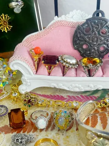 Free Shipping Jewelry Show 