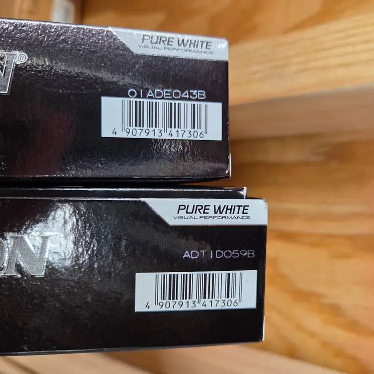 Srixon Z-Star Diamond 2025 Golf balls TWO Dozen