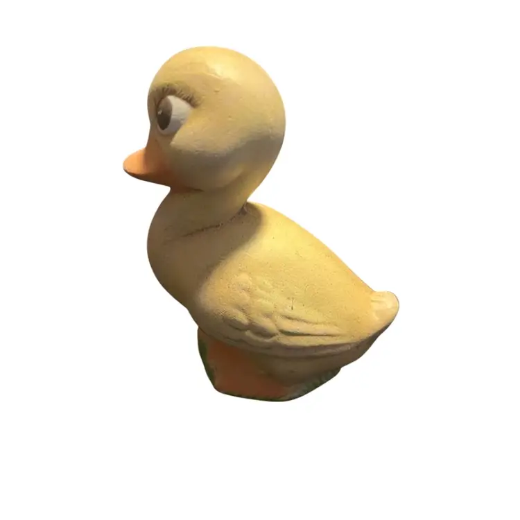 1988 Porcelain Duck