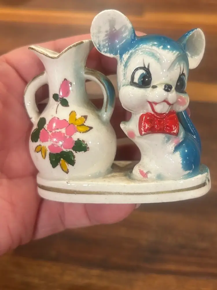 Leftover Glass Gallery & New Items