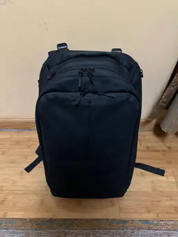 TAD Axiom S2 WX and Context WX Organizer