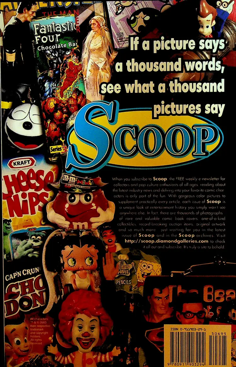 Walt Disney's Comics & Stories 641 Donald Duck Valentine's Day