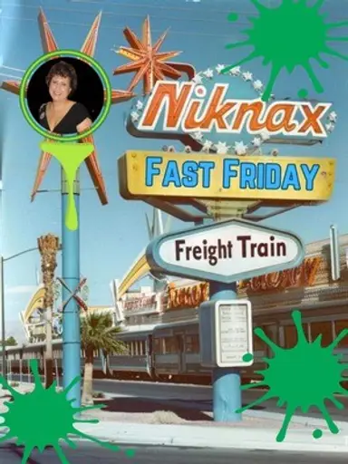 FFFT - Brought To You By The Color Green 🍀👒🐸🪲🦎🐢