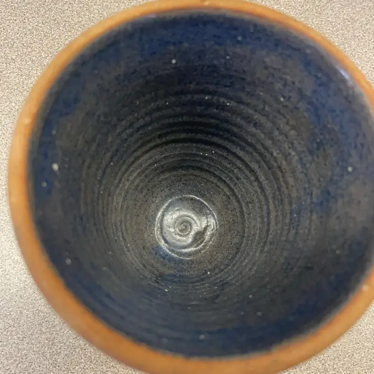 Studio Pottery Tumbler