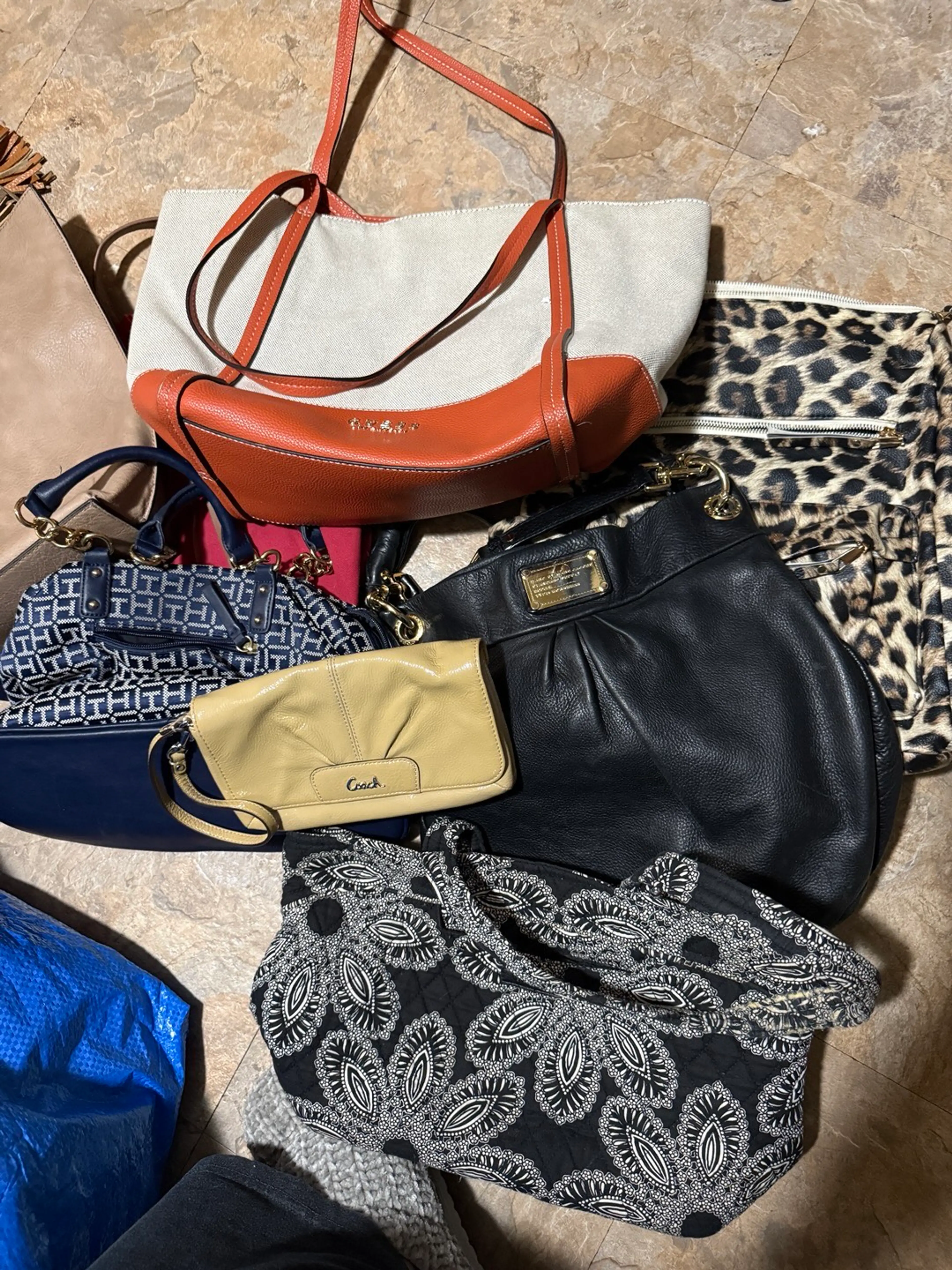 $2 Starts! Men’s, Women’s, Kids Clothes, Purses And Bags!