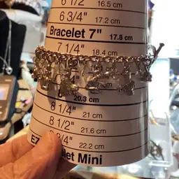 Charm Bracelet