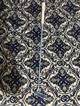 Limited UNC blade