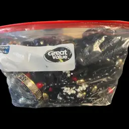 Crafting Recycling Jewelry And Beads