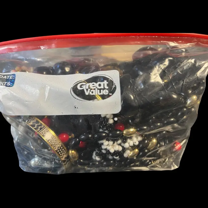 Crafting Recycling Jewelry And Beads