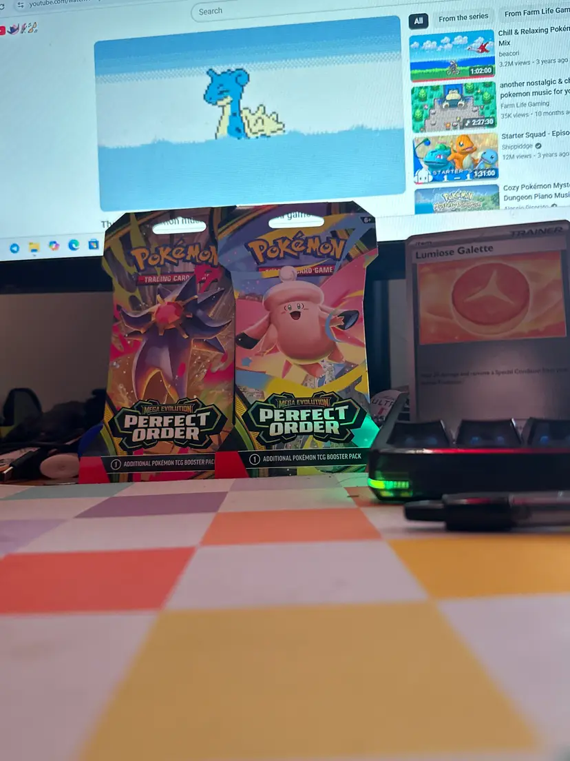 Livestream thumbnail