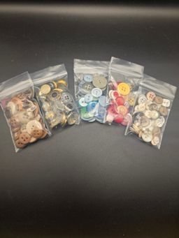 #12 - Random Buttons $1 start