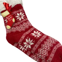 Christmas Socks