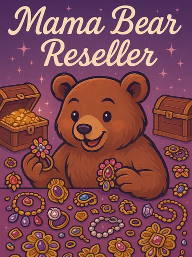 Jewelry Box Dig 🪏 💎 Last Day Progressive Shipping 