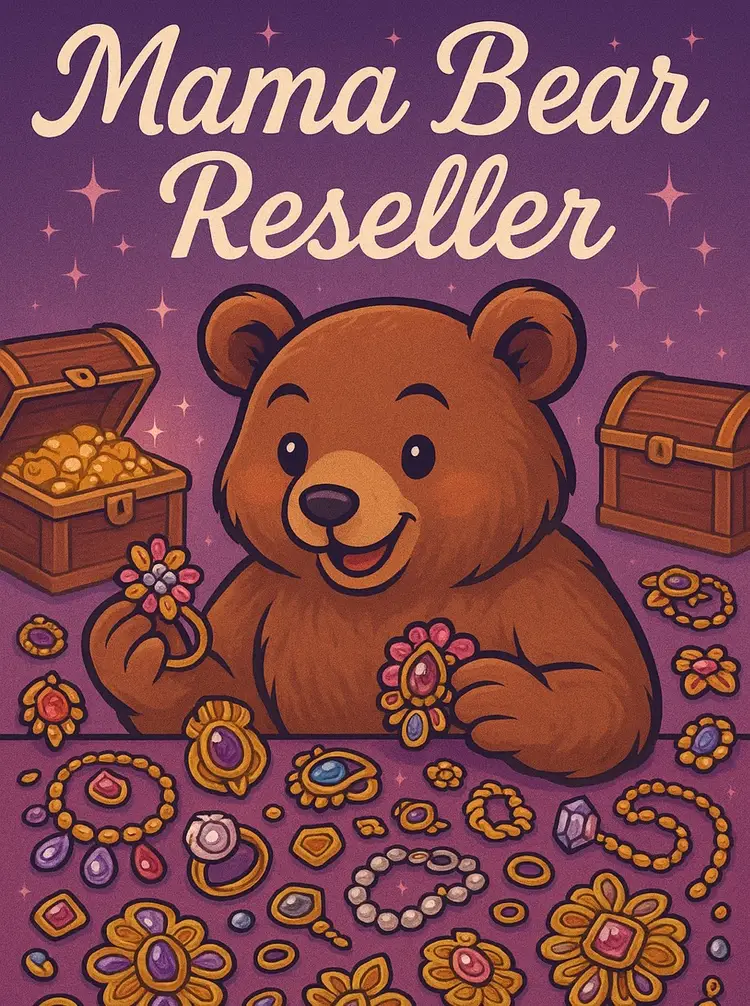 Jewelry Box Dig 🪏 💎 Last Day Progressive Shipping 