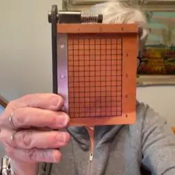 Mini Paper Cutter