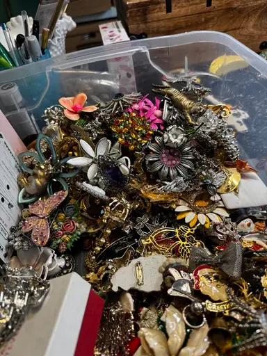 Can You Dig It?! Jewelry 