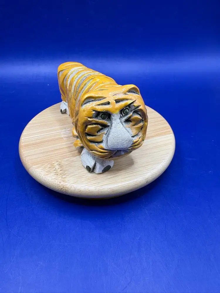 Artesania Riconanda Tiger