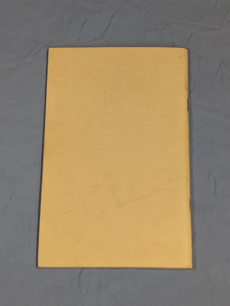 Original Dungeons & Dragons (OD&D) Supplement II: Blackmoor.