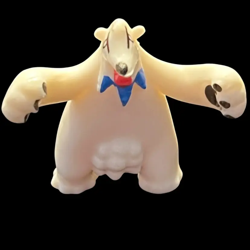 Pokemon Figure As Shown