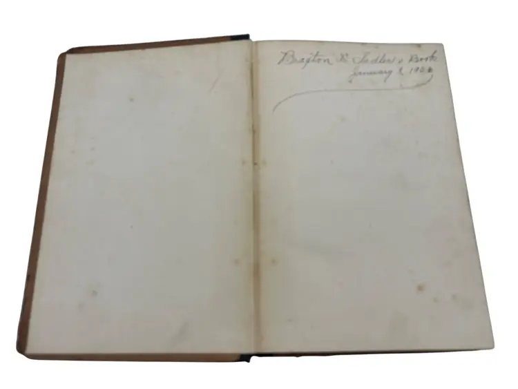 Elements of the Geology of Tennessee Safford & Killebrew 1904 Nashville TN Illus