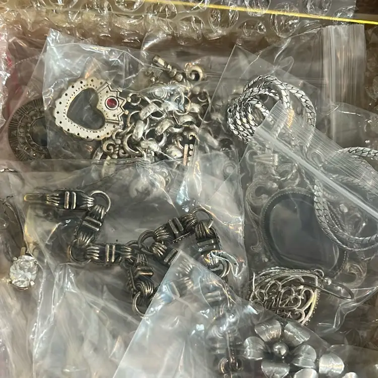 Jewelry Dig!!!🪏 Buyers Choice