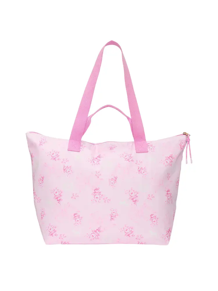 PINK x LoveShackFancy Tote Bag NWT