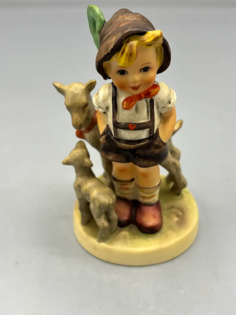 Vintage M.L. Hummel " Shepard Boy "