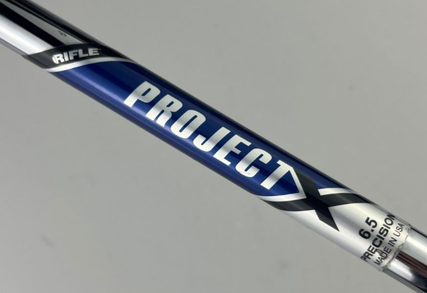 Stacked Golf · LH Titleist Vokey SM7 54/14F - Project X Rifle 6.5