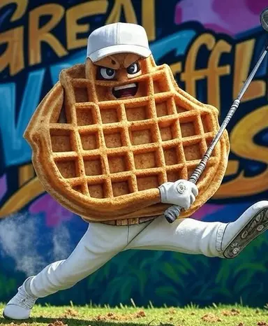 Accessories Only - Balls, Banners, Hats