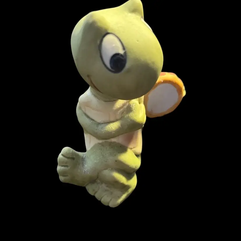 Porcelain Turtle As Pictured