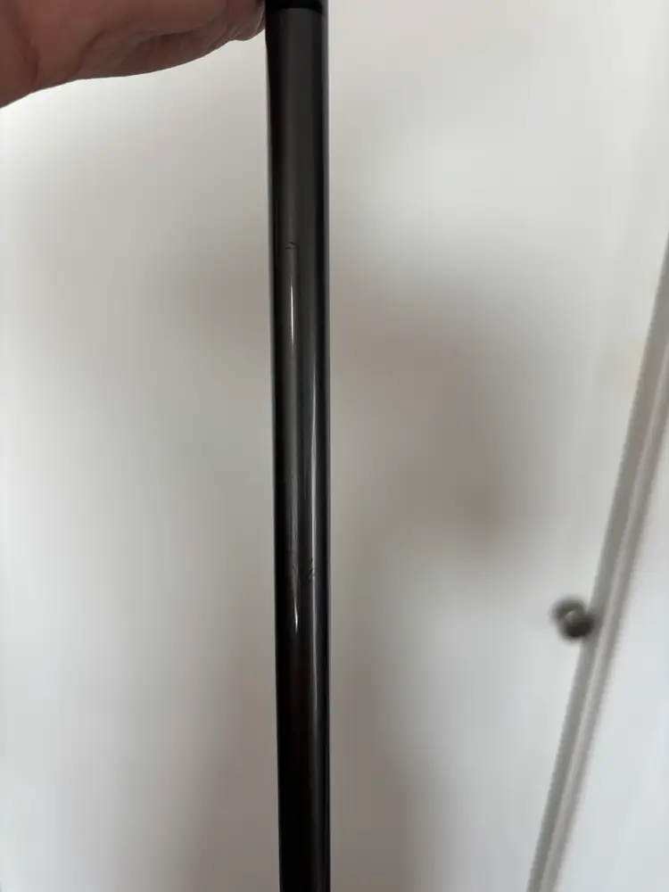 Mitsubishi Tensei Blue TM50 Stiff Driver Shaft 44.25” Elite Grip No Adapter