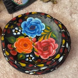 4 Bowls