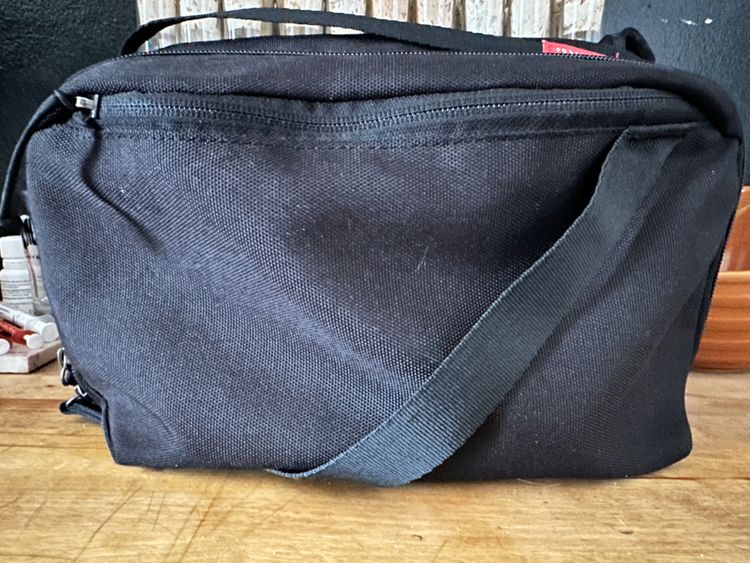 Pakt Anywhere Bundle - 25L Duffel + 5L Sling
