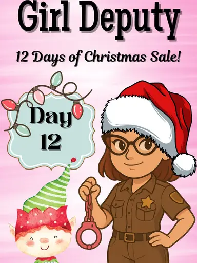 A Few of My Favorite Things!