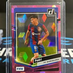 Pedri Pink Diamond /99