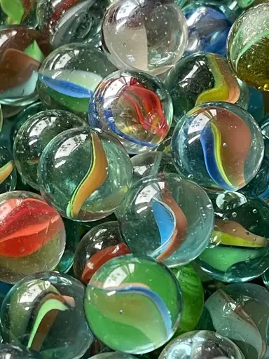 Marbles With OCG!!!!